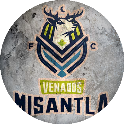 Logo Venados de Misantla